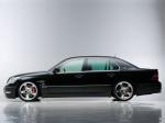 Lexus LS430 by Wald 2003 года